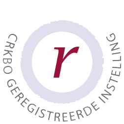 CRKBO Geregistreerde Instelling